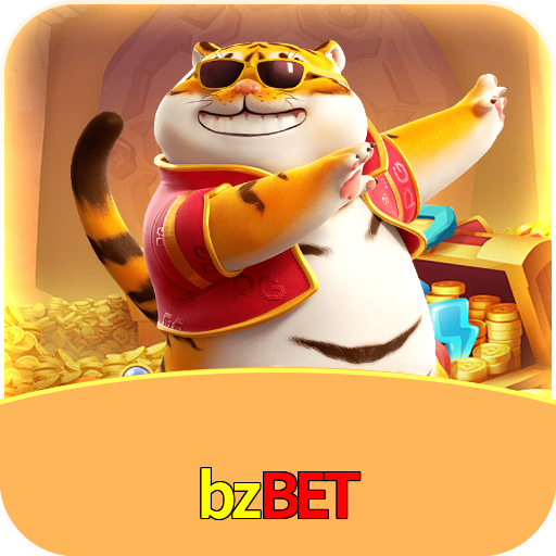 bzbet Logo oficial