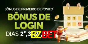 Promoções 1 BZBET