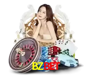 Cassino Online e Cassino Ao Vivo no BZBET