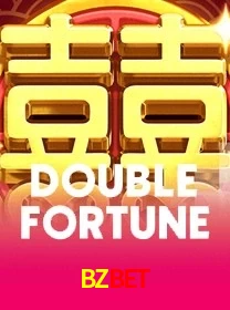 double fortune Caça-níqueis