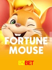 Caça-níqueis fortune mouse BZBET