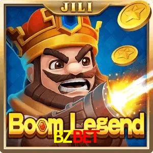 boom pescaria BZBET
